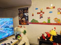 -好玩工厂密室·鹅鸭杀·桌游拼豆电玩