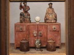 -上海虹桥当代艺术馆