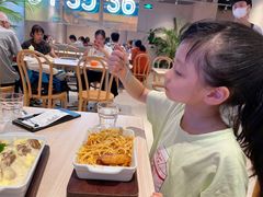 -卡朋西餐(悦汇城店)