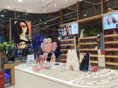 -无界眼镜MaxLess(五角场万达店)
