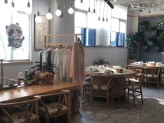 大堂-竹鲜笙全竹宴(国色天香店)