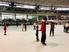 -世界之窗阿尔卑斯冰雪世界