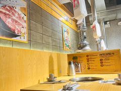 -姜虎东白丁烤肉(恒隆广场店)