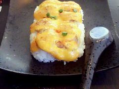 -Sushi Love 创意寿司(丽影广场店)
