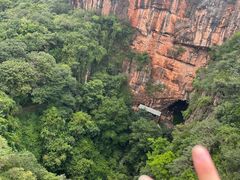 -九乡旅游区