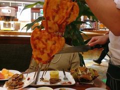 烤鱿鱼-汉巴味德(大悦城店)