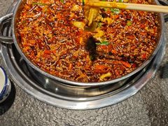 -胖子鱼·天水麻辣鱼火锅(秦州407店)