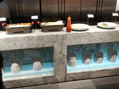 -火锅岛潮牌自助餐厅(天津天佑城店)