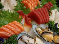 -德川家日本料理(龙德广场店)