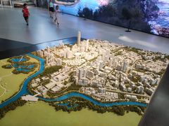 -深圳市当代艺术与城市规划馆