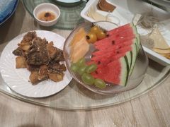 -石鼎香·非遗淮扬火锅(江都龙川桥店)