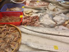 -小厨师·二十年沈家门小海鲜(百井坊巷店)