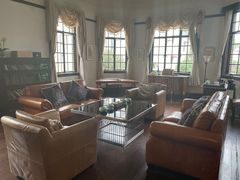 -大可堂普洱茶馆(襄阳南路馆)