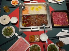 -皇城老妈火锅(琴台店)