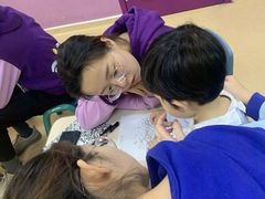 -瑞思少儿中心·少儿英语素养启蒙(回龙观校区)