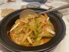 -金苑海鲜酒家(来魅力店)