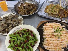 -小民大排档(江汉路店)