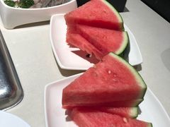 -海底捞火锅(团结桥店)