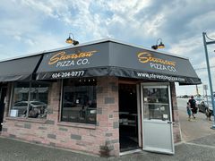 -Steveston Pizza Company (Richmond)
