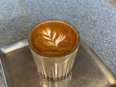 -山下C5cafe(惠通时代广场店)