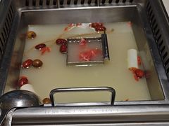 -野妹火锅(布吉店)