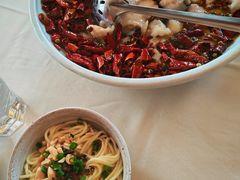 -龙门阵茶屋川菜馆(武康路店)