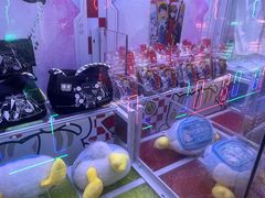-风云再起游乐汇(北京西单西西友谊店)