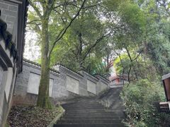 -成都老君山