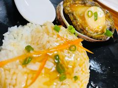 -营口路海鲜市场