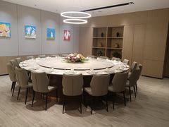 -东方太阳城淮扬餐厅(会所中餐厅店)