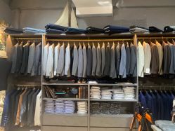 -ChenV西服礼服高级定制(市区养育巷店)