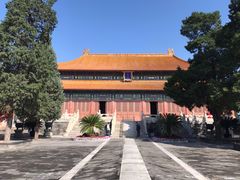 -历代帝王庙博物馆