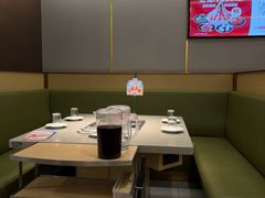 -海底捞火锅(万象汇店)