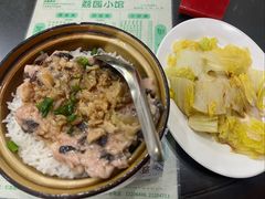 -荔园小馆(园岭新村二期店)