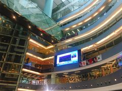 -九龙湾国际展贸中心STAR HALL汇星
