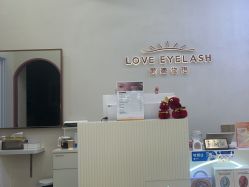 -爱睫物语·美甲美睫