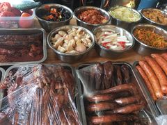 -大妈水饺(文华巷店)