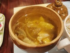 -马哥孛罗咖啡厅·Cafe Marco (厦门马哥孛罗东方大酒店)