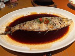 -镇江苏宁万豪酒店-苏筵中餐厅