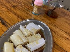 -陈添記·祖傳爽鱼皮·西关老字号(广州首店)