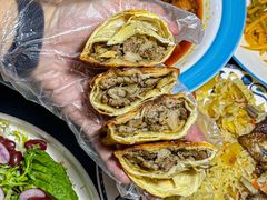 -伊带伊路新疆美食府(呼家楼店)