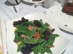 -北李妈妈菜·海肠捞饭(高新万达店)