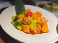 -薇酌饮·陕西菜(南门外店)