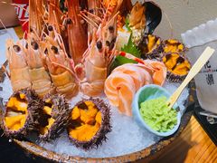 -花潮料理艺食馆(世欧广场店)