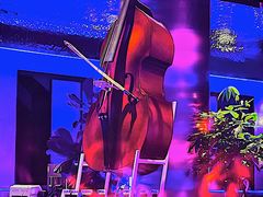 -108·公社·创意餐厅·LIVE HOUSE(李公堤店)