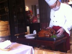 -同喜烤鸭店(光芒店)