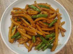 -江南小叙·美食研究院(鱼街店)
