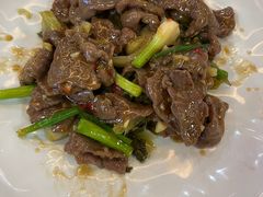 -德記大排档 26年老字号(西湖店)