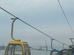 -摩天岭风景区