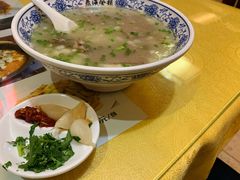 -陕西风味餐厅(陕西省驻京办店)